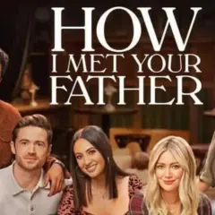 Il cast di "How I Met Your Father" sorride, pronto a raccontare nuove storie. Le recensioni sono positive!