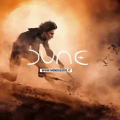 Paul Atreides corre su Arrakis, tra sabbia e polvere. Le dune recensioni del film sono positive.