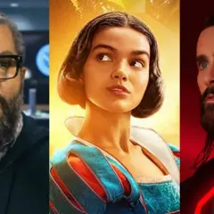 Ice Cube, Rachel Zegler e Jared Leto, candidati ai razzie award al peggior film.