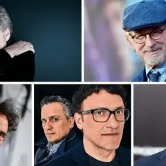 I registi più influenti: Ridley Scott, Steven Spielberg, Tim Burton, i fratelli Russo e Christopher Nolan, tra i migliori registi contemporanei.