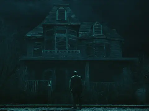 La caduta della casa degli Usher - Vale la pena?