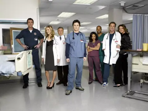 Scrubs - Medici ai primi ferri: Vale la pena recuperarla?