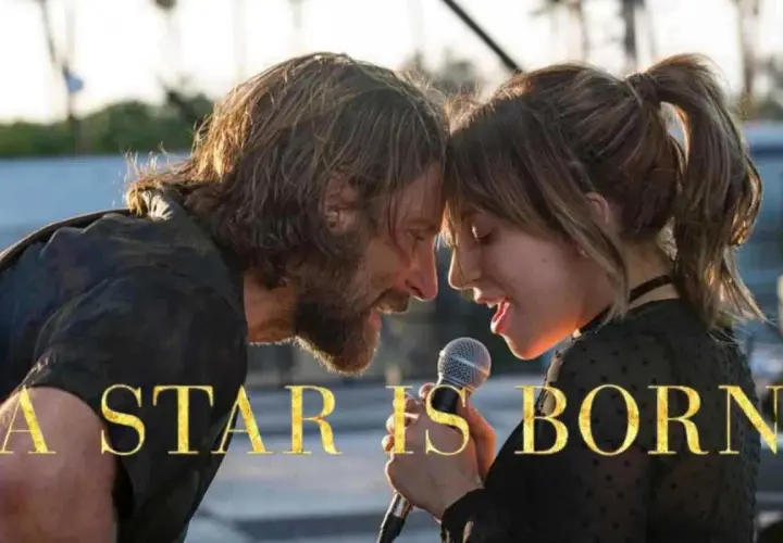 Jackson e Ally, uniti dalla musica, affrontano insieme il successo e le sfide. Come finisce A Star Is Born? Un amore che brilla, ma con un prezzo.