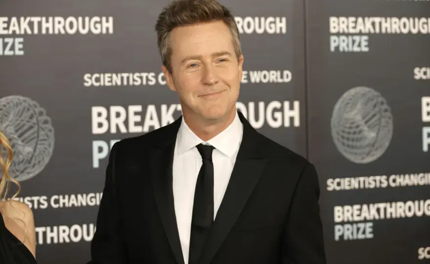 Edward Norton Oggi - Carriera, Progetti e Perché Conta Ancora