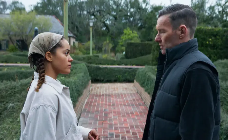 Il maestro giardiniere - Recensioni: capisci chi ha ragione