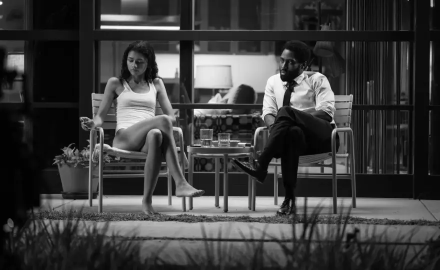 Malcolm & Marie recensioni a confronto, vale davvero la visione?