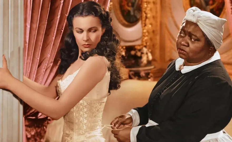 Hattie McDaniel agli Oscar tra orgoglio e contraddizioni