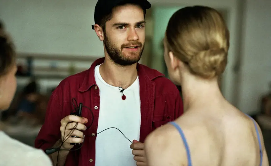 Girl: la storia vera dietro il film di Lukas Dhont