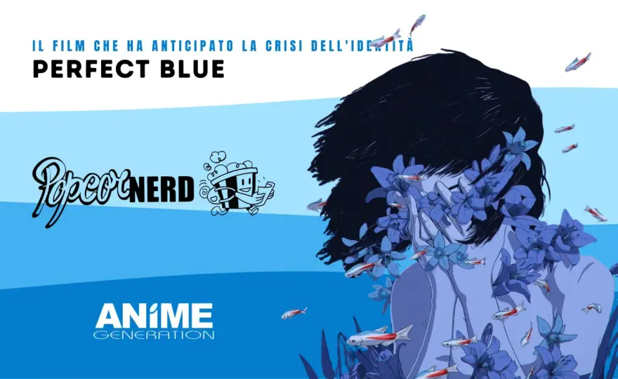 Perfect Blue spiegato - trama, finale e temi chiave