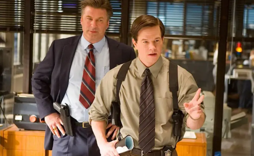 Damon vs Wahlberg - Due carriere, due strategie vincenti