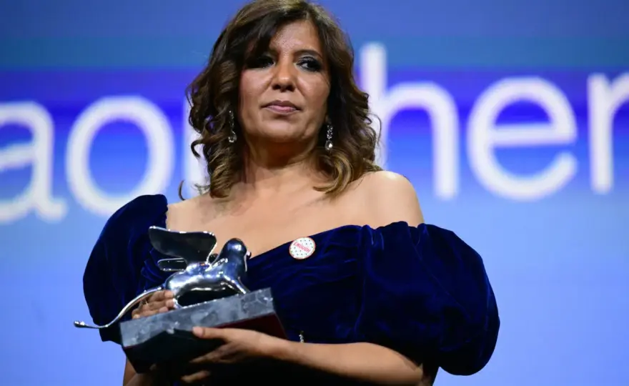 Leone d’Oro a Venezia, vincitori e film in concorso