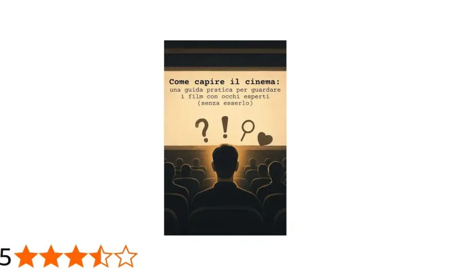 Libri sul cinema - Guida alla scelta per cinefili