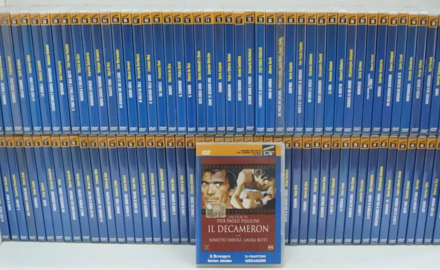 Distribuzione cinematografica in Italia - Guida completa al successo