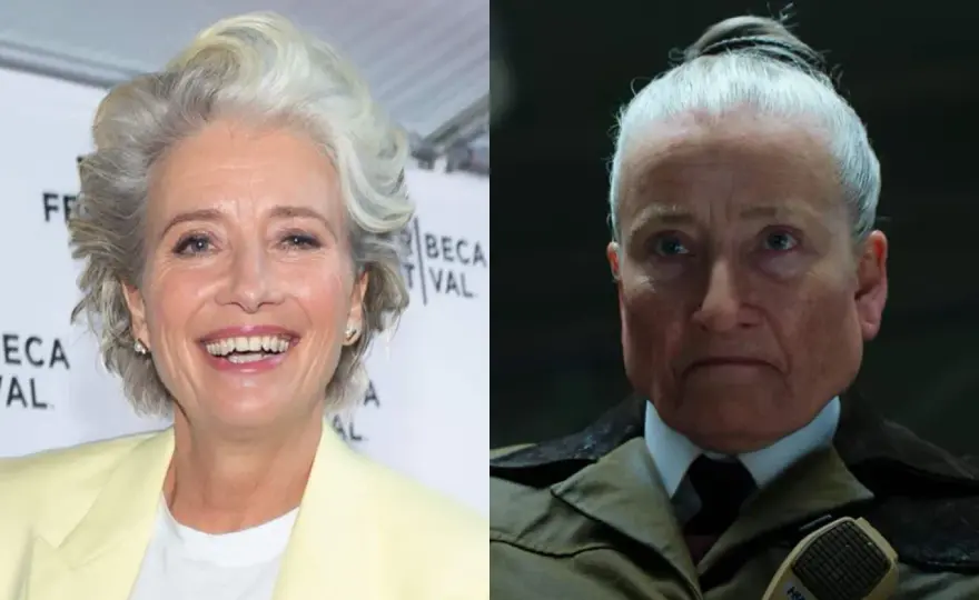 Agatha Trinciabue - La preside di Matilda 6 mitica: analisi completa