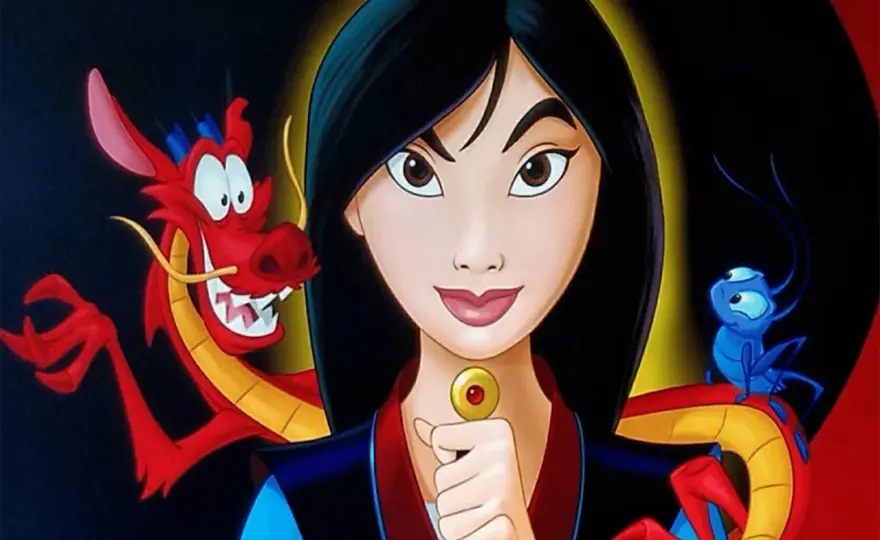 Personaggi Mulan - Perché il cartone Disney funziona ancora?