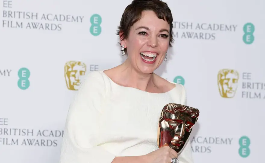 Premi vinti da Olivia Colman - Oscar, BAFTA, Emmy e Golden Globe