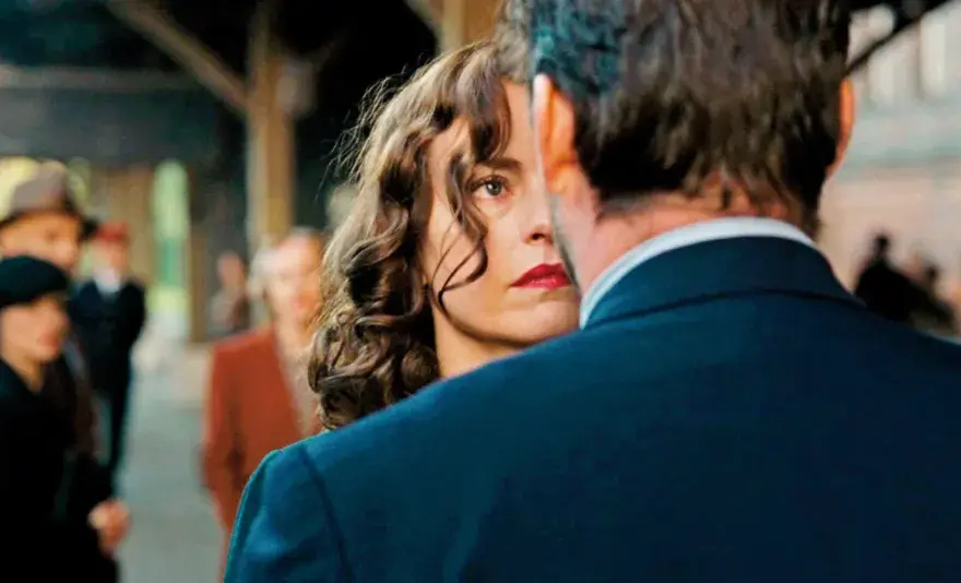 Il segreto del suo volto - Spiegazione del finale e trama