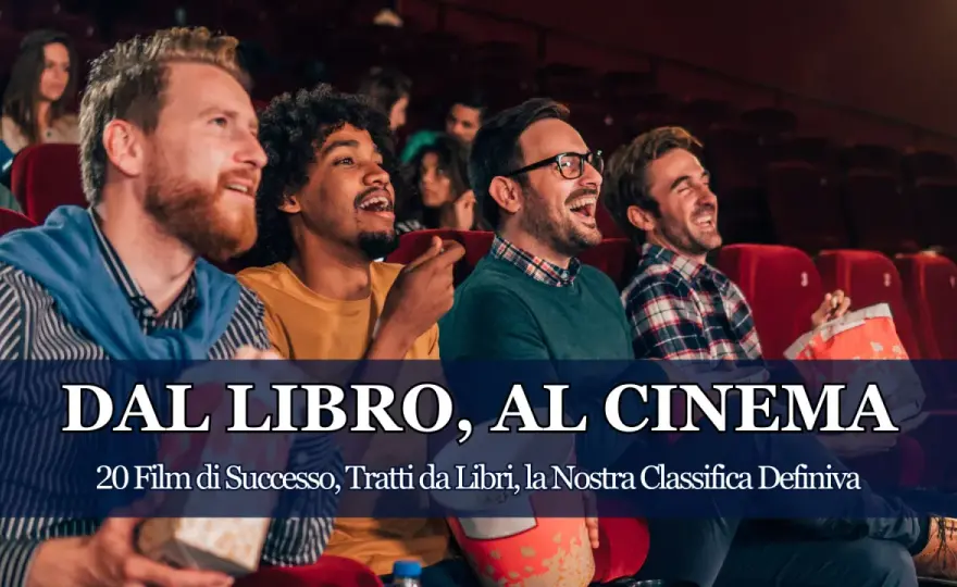 Film che hanno fatto la storia del cinema - La vera guida