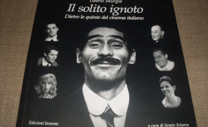 Caratteristi - Perché sono l'anima del cinema italiano?