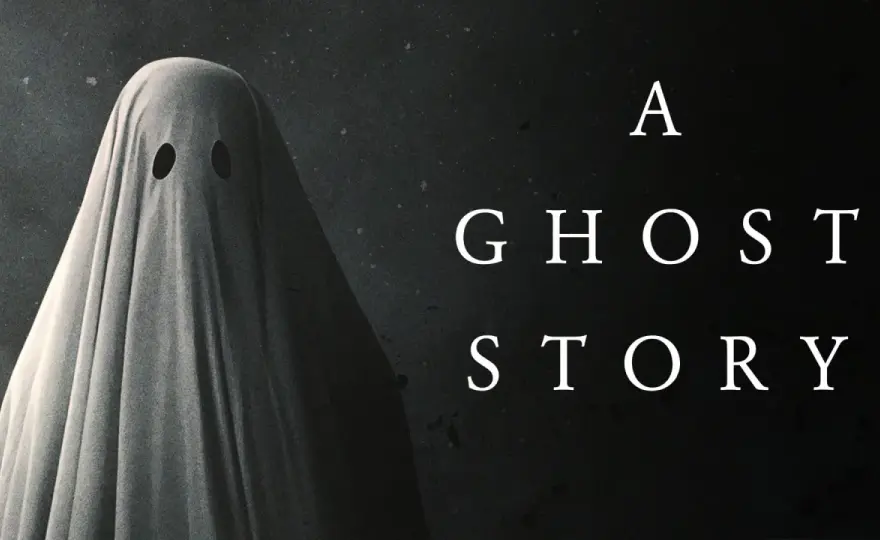 Storia di un fantasma - trama, finale e simboli spiegati