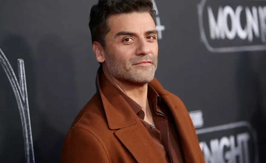 Oscar Isaac è Moon Knight - Perché la sua interpretazione è unica