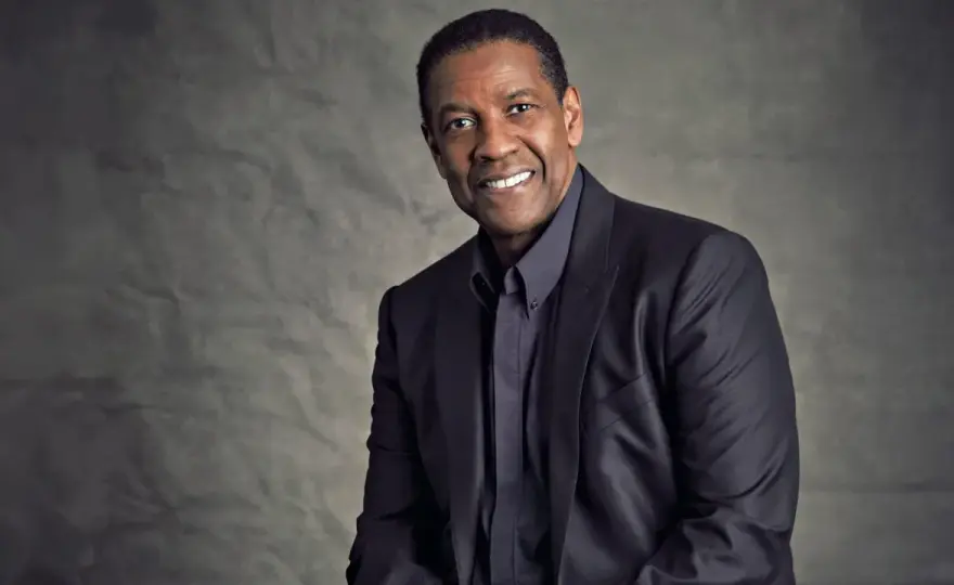 Denzel Washington - Chi lo doppia in italiano e perché?