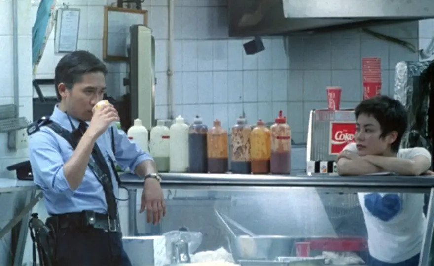Hong Kong Express - Capire il film di Wong Kar-wai: guida completa