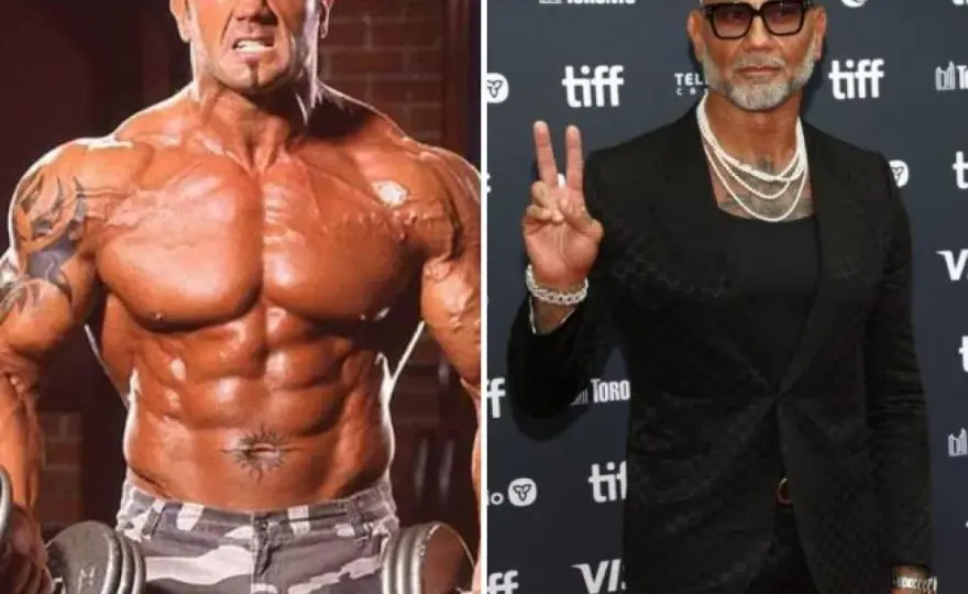 Dave Bautista tornerà in WWE? La verità sul futuro di Batista