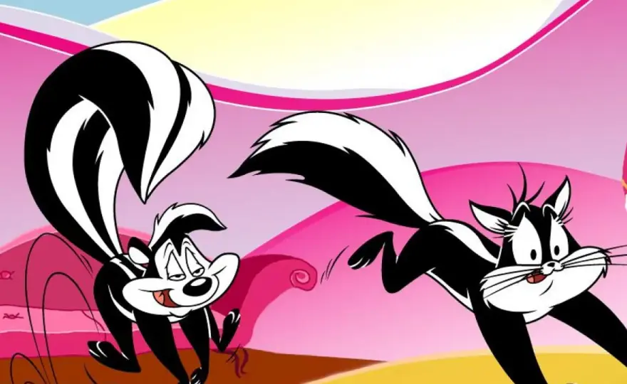 Pepé Le Pew - Perché fa ancora discutere?