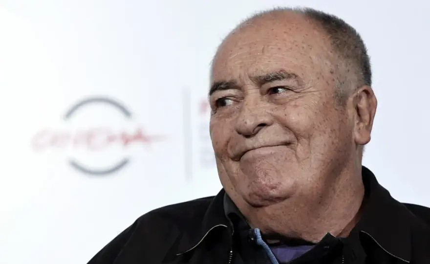 Qual è la causa della morte di Bernardo Bertolucci?