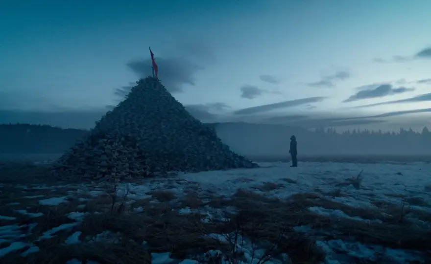 The Revenant recensione - fotografia, violenza e resistenza