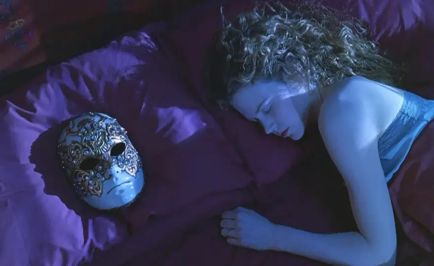 Eyes Wide Shut - Curiosità e retroscena che spiegano il mito