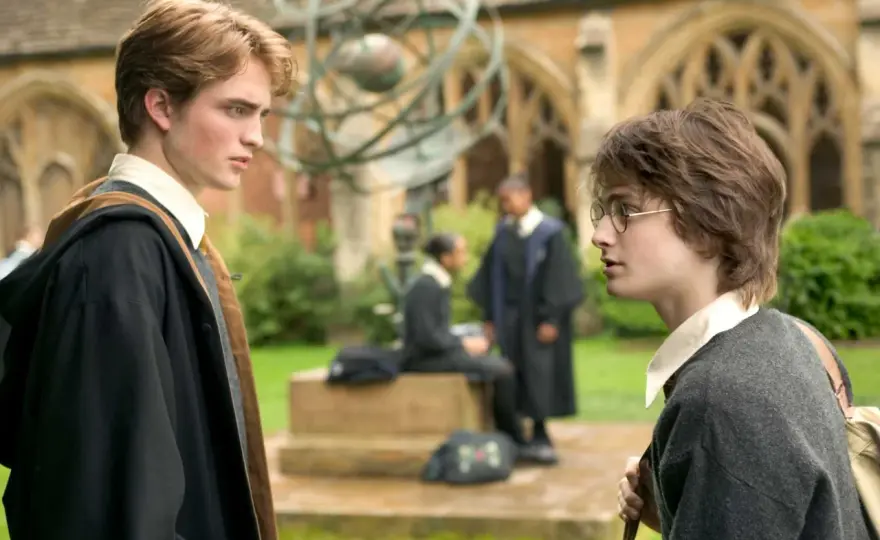 Cedric Diggory - Chi l'ha interpretato e perché è iconico?