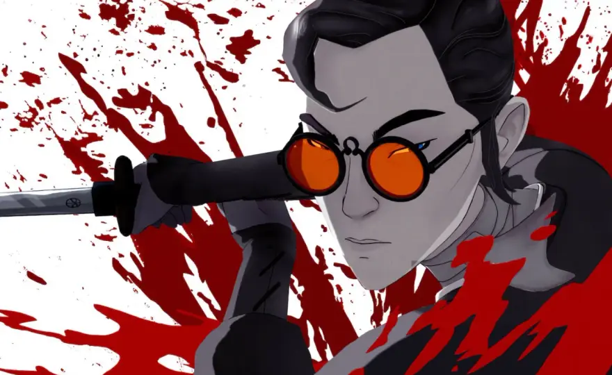 Blue Eye Samurai - Merita davvero? Recensione onesta e completa