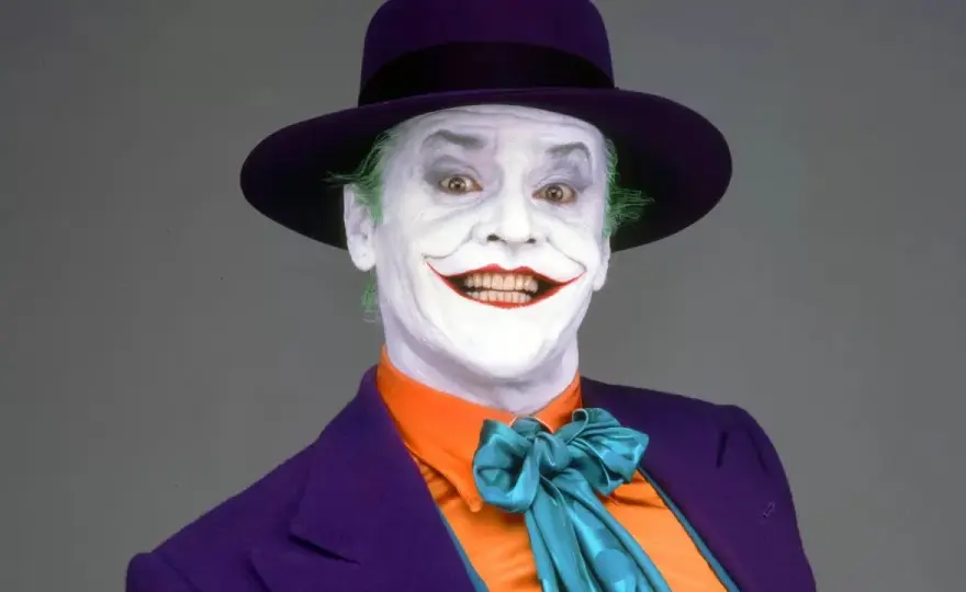 Il primo film con Joker - La vera storia del debutto