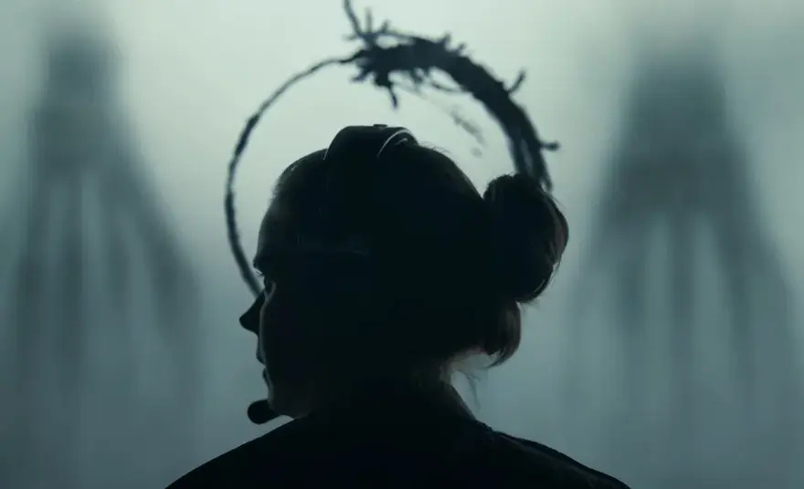 Arrival, la fantascienza che parla di tempo e libero arbitrio