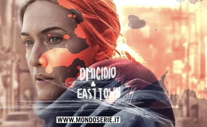 Omicidio a Easttown - perché funziona oltre il giallo