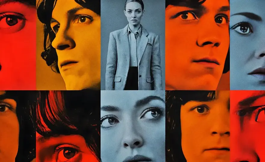 The Crowded Room - Cast e personaggi: perché funziona così bene?