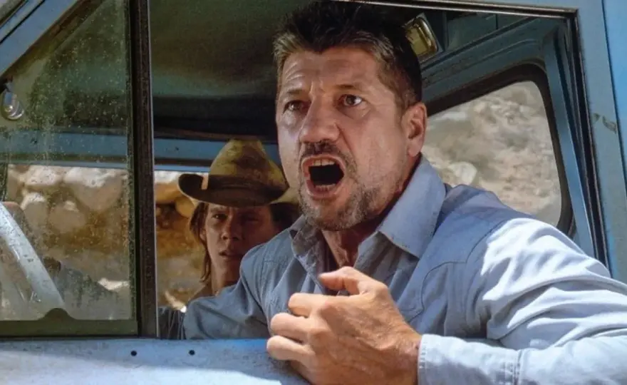 Fred Ward - Morte, cause e l'eredità di un attore di carattere