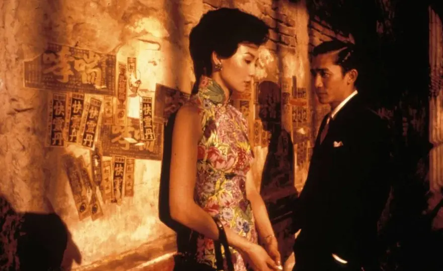 In the Mood for Love spiegato tra desiderio, memoria e finale