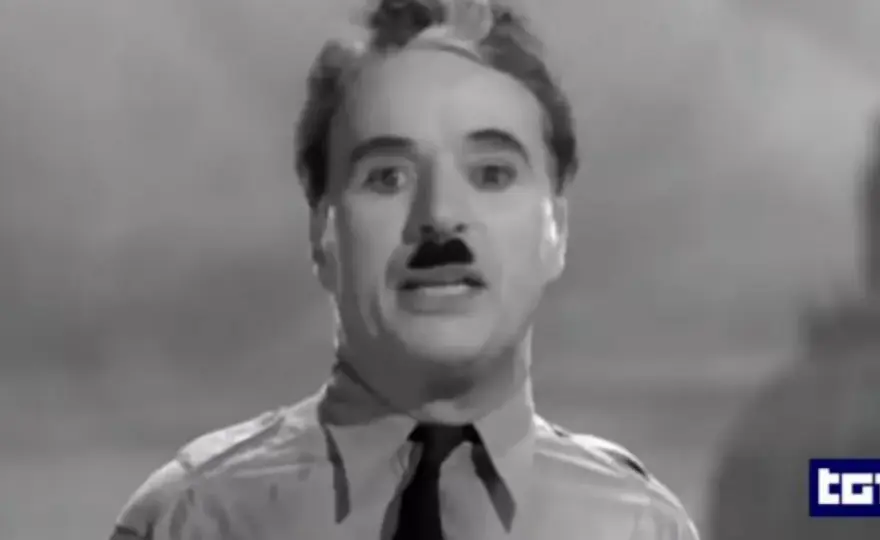 Quanti Oscar ha ricevuto Charlie Chaplin? La risposta completa