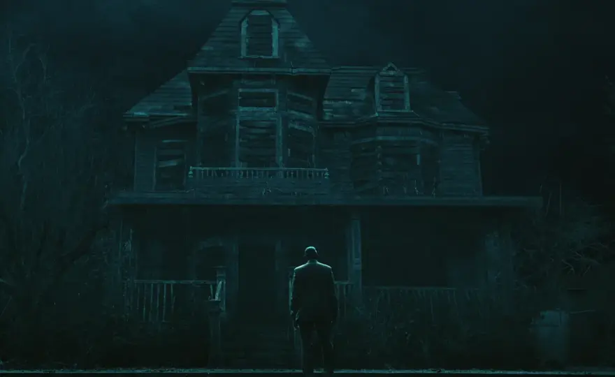 La caduta della casa degli Usher - Vale la pena?
