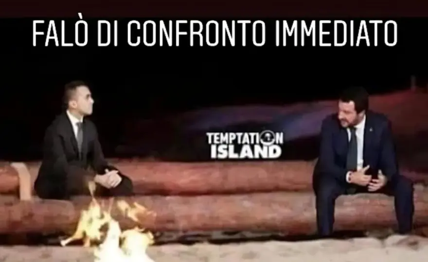 Meme film - Come nascono e perché ci catturano?
