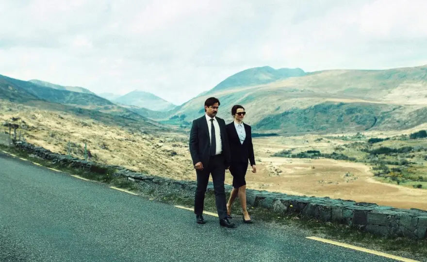 The Lobster di Lanthimos - perché divide ancora