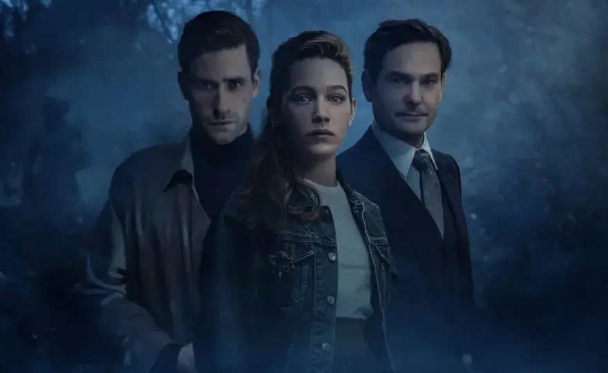 The Haunting of Hill House, il cast completo della serie