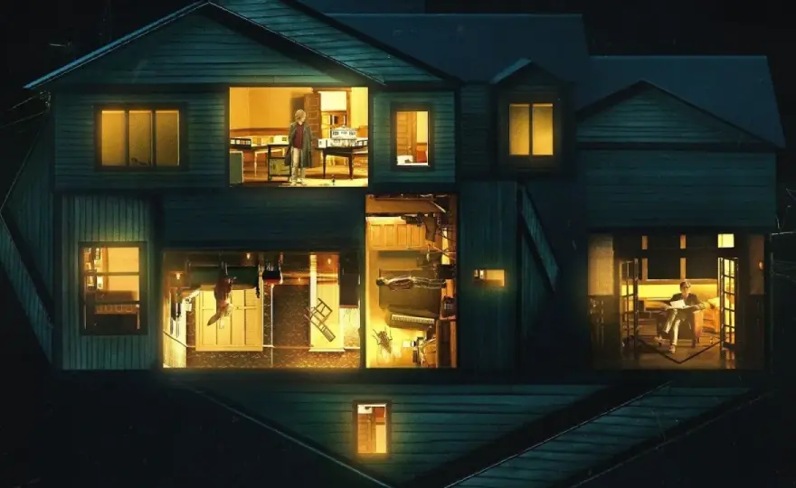 Hereditary spiegato - trama, finale e significato