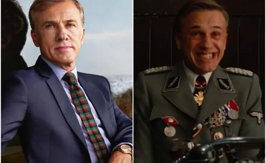 Hans Landa - Perché il cattivo di Tarantino è ancora attuale?