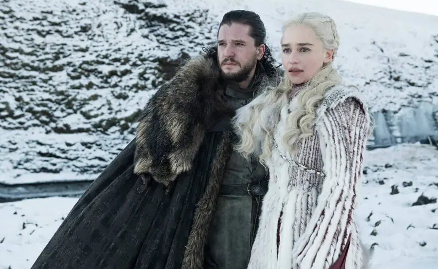 Quanto dura Game of Thrones? Episodi, stagioni e rewatch