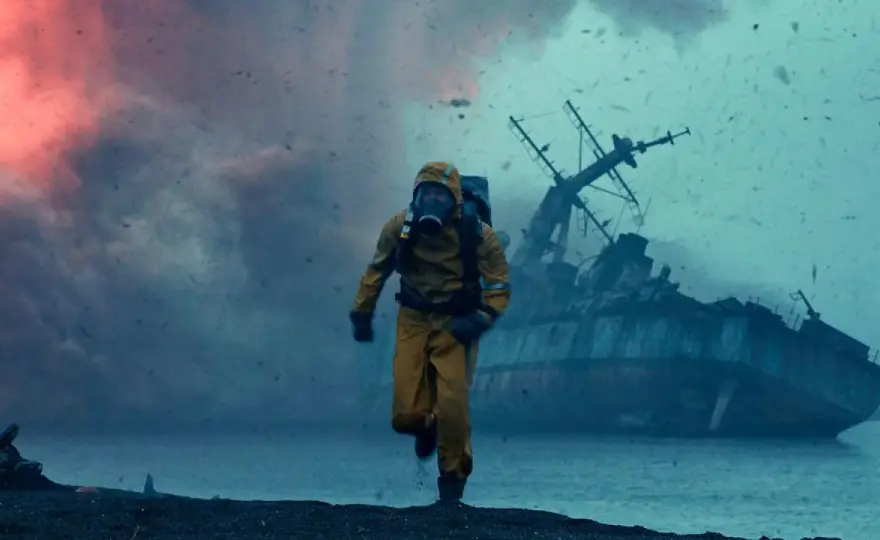 Greenland recensione - un disaster movie teso e umano