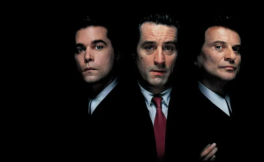 Quei bravi ragazzi: personaggi reali - Scopri le differenze!